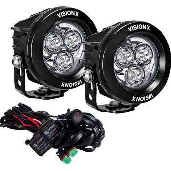 Vision X - Vision X VL Series Overland Led - 9944708