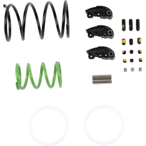 BikeMan Performance - BikeMan Performance Clutch Kit - All Atitude - 06-37-305