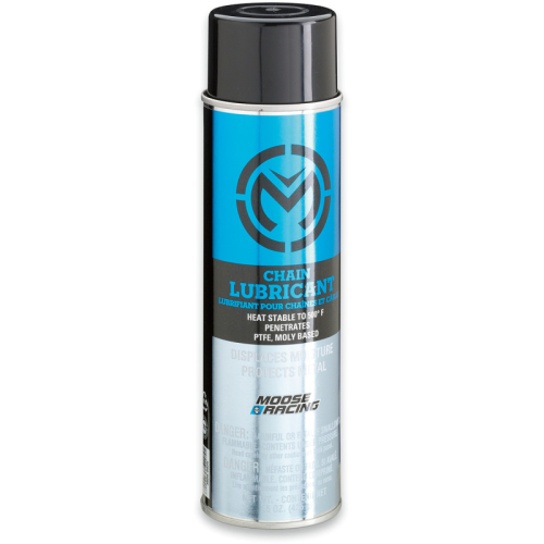 Moose Offroad - Moose Offroad Chain Lube - 15oz net wt - MALCN241215