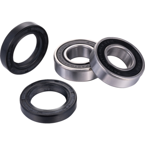 Factory-Links - Factory-Links Wheel Bearing Kit - AFW-H-003
