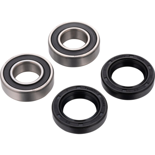 Factory-Links - Factory-Links Wheel Bearing Kit - AFW-H-005