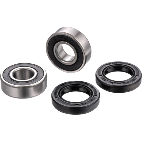 Factory-Links - Factory-Links Wheel Bearing Kit - AFW-H-012