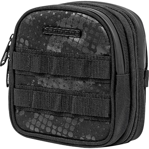 Saddlemen - Saddlemen Fundamentals Sissy Bar Bag - EX000978
