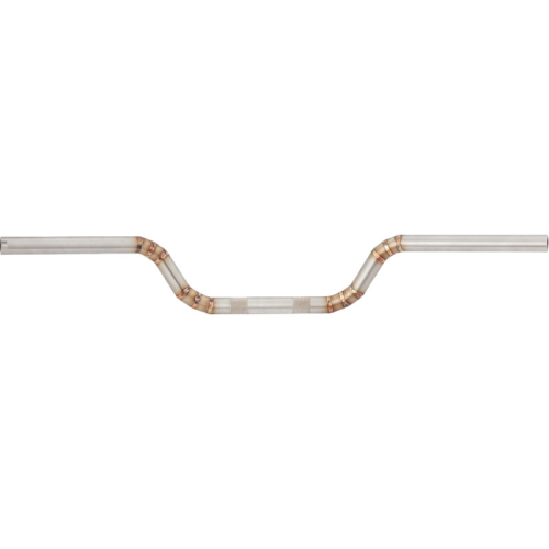 Arlen Ness - Arlen Ness Moto Handlebar - Stainless Welded - 520-059