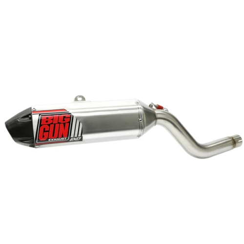 Big Gun - Big Gun EXO Stainless Slip-On - 13-4632