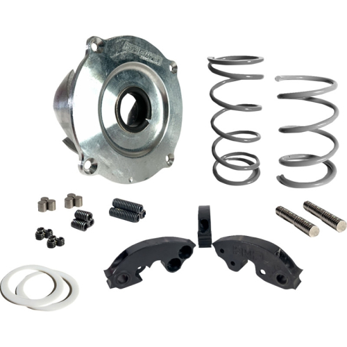 BikeMan Performance - BikeMan Performance Clutch Kit - Mid Atitude (3000-6000ft.) - 06-37-303