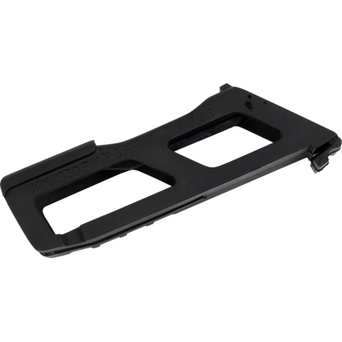 UFO Plastics - UFO Plastics Chain Guide/Block - Black - KA04766#001