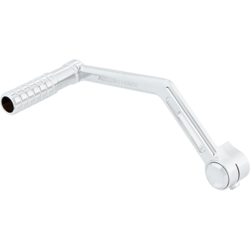 Arlen Ness - Arlen Ness Speedliner Shift Lever - Chrome - 420-124