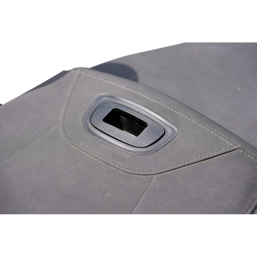 Show Chrome - Show Chrome Seat Plug - 52-968P