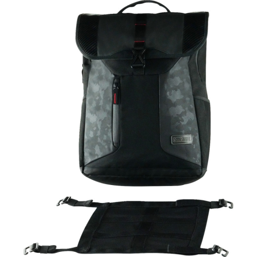 Show Chrome - Show Chrome Levitate Bag - H40-406BK