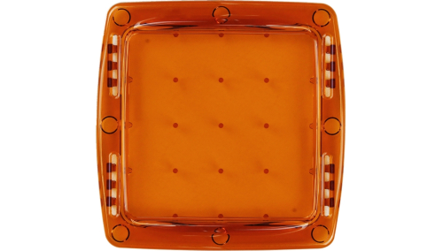 RIGID Industries - RIGID Industries Q-Series Cover - 103833