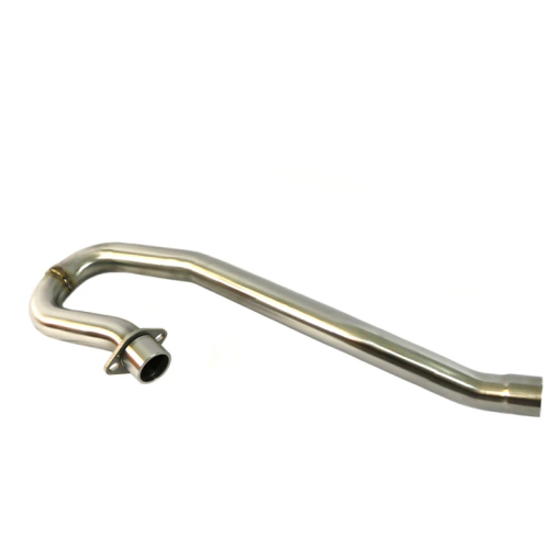 Big Gun - Big Gun EVO R Head Pipe - 09-1321