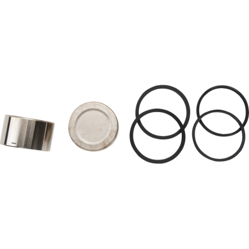 Drag Specialties - Drag Specialties Caliper Rebuild Kit - Front - 1702-0738