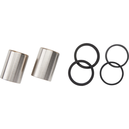 Drag Specialties - Drag Specialties Caliper Rebuild Kit - Front - 1702-0741