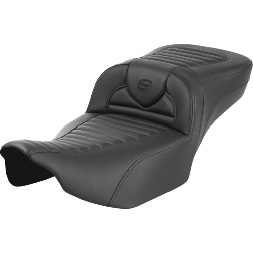 Saddlemen - Saddlemen Extended Reach Roadsofa TR Seat without Drivers Backrest - 823-07-20300