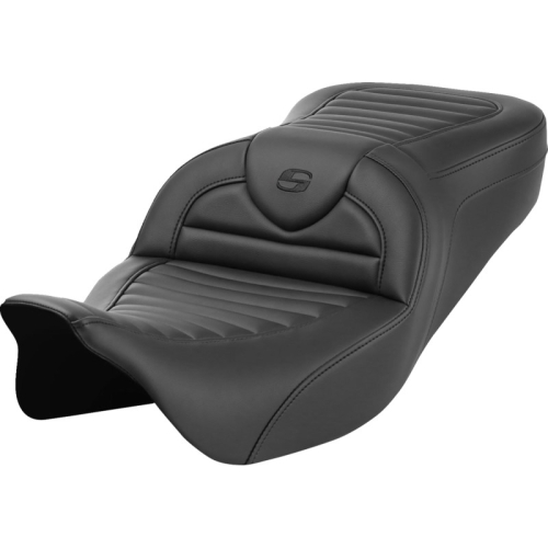 Saddlemen - Saddlemen Roadsofa TR Seat without Backrest - 808-07B-20200