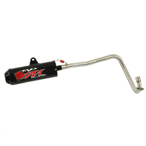Big Gun - Big Gun EVO M Full System - 10-2803-BK
