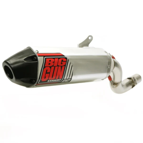 Big Gun - Big Gun EXO Series Slip-On - 13-1612