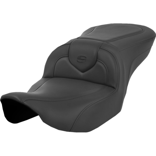 Saddlemen - Saddlemen Roadsofa Seat without Backrest - 823-07-187