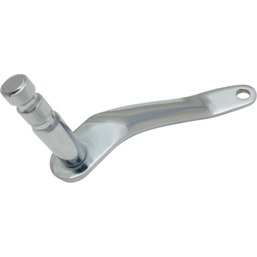 Drag Specialties - Drag Specialties Shift Lever - Chrome - 1602-1583