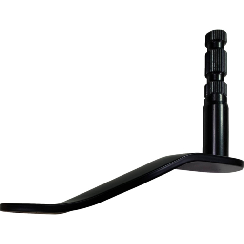 Drag Specialties - Drag Specialties Shift Lever - Gloss Black - 1602-1586