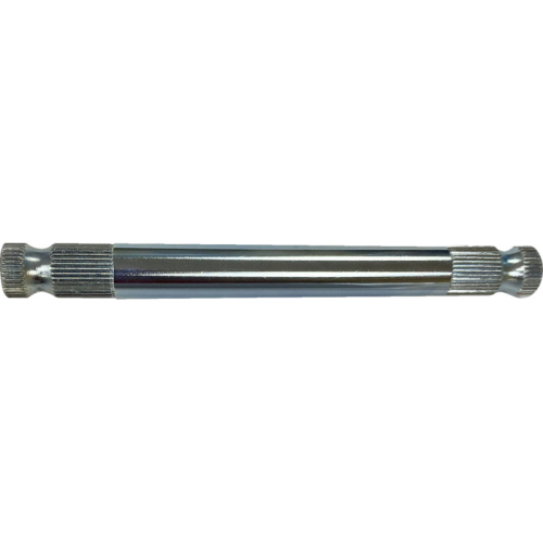 Drag Specialties - Drag Specialties Shifter Shaft - Chrome - 1602-1538