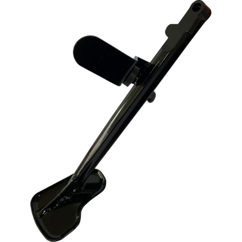 Drag Specialties - Drag Specialties Kickstand - with Adaptive Ride Height (Bigfoot) - Black - 0510-0652