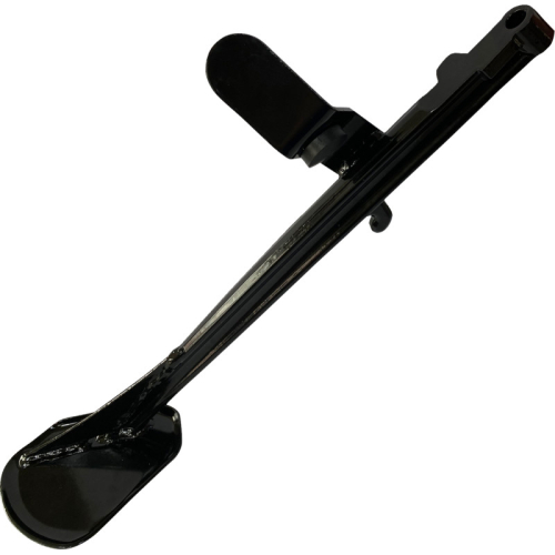 Drag Specialties - Drag Specialties Kickstand - without Adaptive Ride Height - Black - 0510-0653