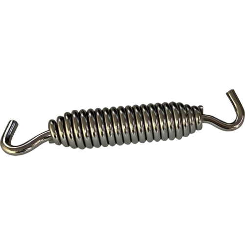 Drag Specialties - Drag Specialties Kickstand Spring - Chrome - 0510-0659