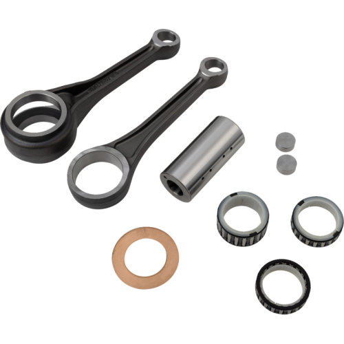 Drag Specialties - Drag Specialties Connecting Rod Set - 0923-0689