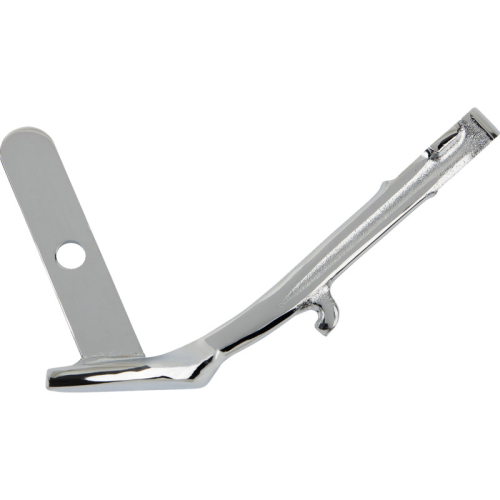 Drag Specialties - Drag Specialties Kickstand - 1in. Under Stock - Chrome - 0510-0525