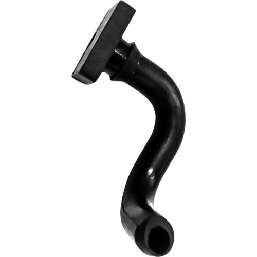 Drag Specialties - Drag Specialties Transmission Hose Vent Cover - 1105-0269