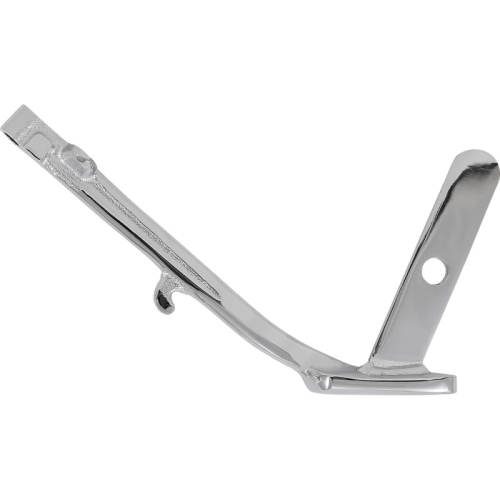 Drag Specialties - Drag Specialties Kickstand - Stock Length - Chrome - 0510-0522