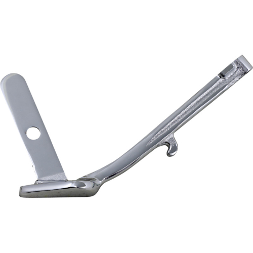 Drag Specialties - Drag Specialties Kickstand - Stock Length - Chrome - 0510-0526