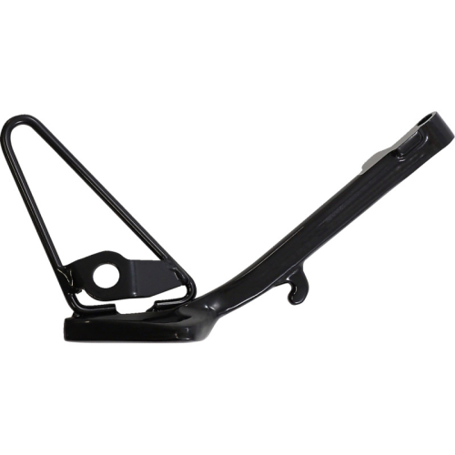 Drag Specialties - Drag Specialties Kickstand - 1in. Under Stock - Gloss Black - 0510-0527