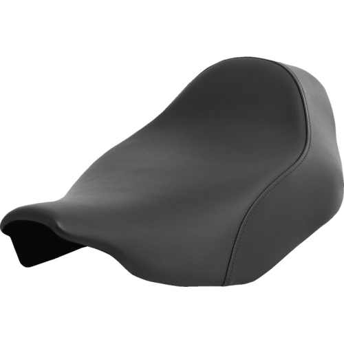 Saddlemen - Saddlemen Renegade Solo Seat - Black - 823-07-002