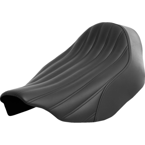 Saddlemen - Saddlemen Knuckle Solo Seat - 823-07-0023