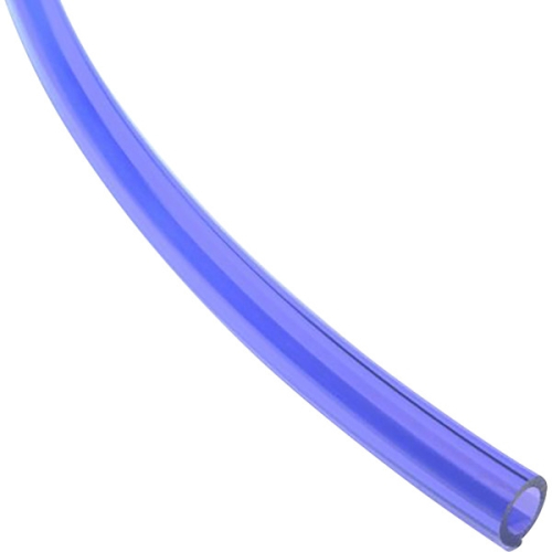Helix Racing Products - Helix Racing Products Fuel Line - 5/16in. IDx7/16in. OD - 25ft. - Transparent Purple - 516-7172