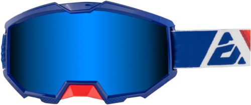 Answer - Answer Apex 3 Youth Goggles - 442960