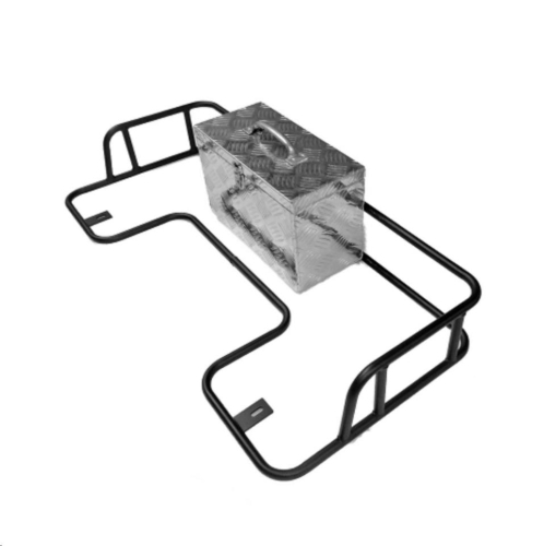 Hornet - Hornet Tool Box - 16in. - RZ-4062