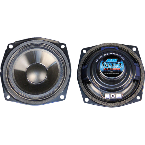 J&M - J&M Rokker XXR Fairing Replacement Speakers - FRSU-GL1518-XXR
