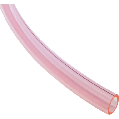 Helix Racing Products - Helix Racing Products Fuel Line - 5/64in. IDx9/64in. OD - 25ft. - Transparent Red - 078-2560