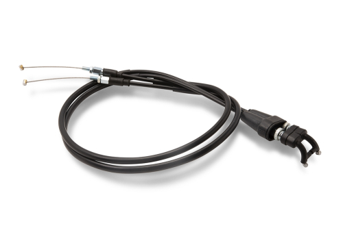 Motion Pro - Motion Pro Black Vinyl Throttle Cable - 10-0191