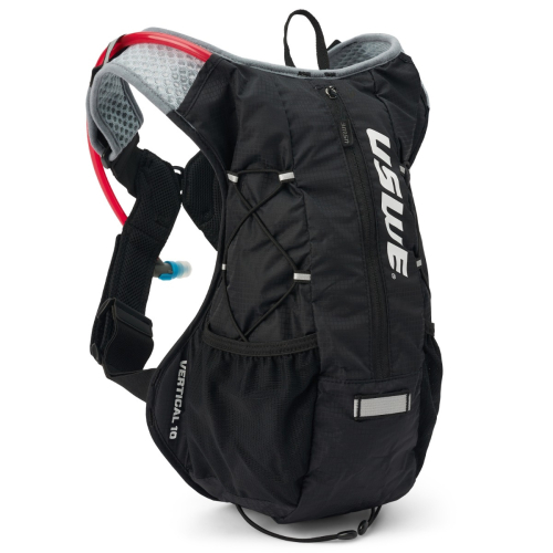 USWE - USWE Vertical 10L Hydration Pack - Carbon Black - 2104501