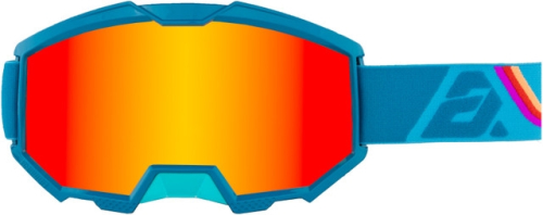Answer - Answer Apex 3 Youth Goggles - 442962