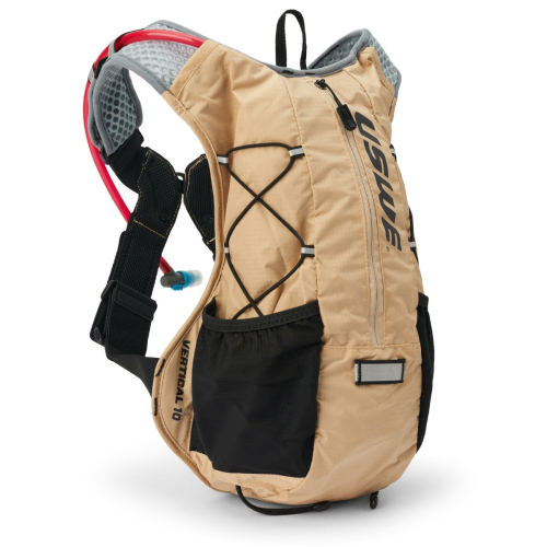 USWE - USWE Vertical 10L Hydration Pack - Sand - 2104541
