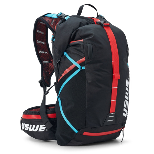 USWE - USWE Hajker 18L Rolltop Daypack - 2182928
