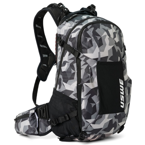 USWE - USWE Shred 25 MTB Daypack - Camo - 22501145