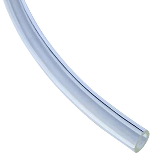 Helix Racing Products - Helix Racing Products Fuel Line - 3/8in. IDx1/2in. OD - 10ft. - Clear - 380-0215