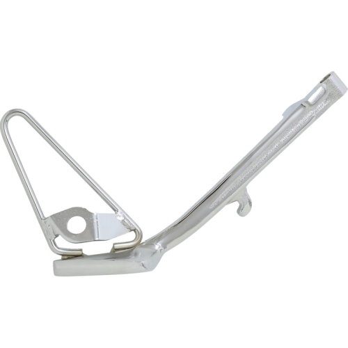 Drag Specialties - Drag Specialties Kickstand - 1in. Under Stock - Chrome - 0510-0529